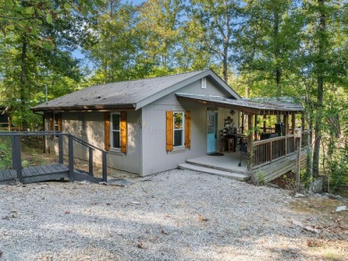 Smith Lake - Dave Wilson Circle, 3 BR, 2 BA, wooded lot, gentle - photo 29