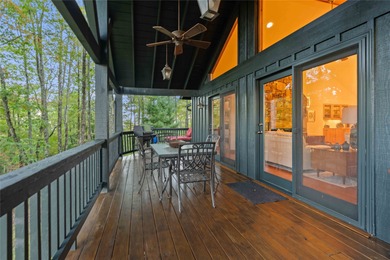 Welcome to this stunning mountain retreat with expansive views - photo 30