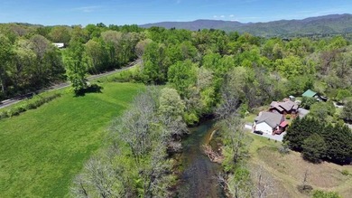 Lake Lot For Sale in Hayesville, North Carolina