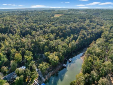 Smith Lake - Dave Wilson Circle, 3 BR, 2 BA, wooded lot, gentle - photo 35