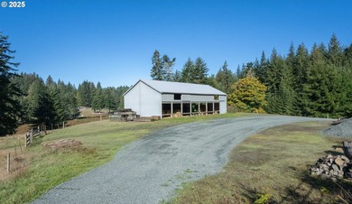 Welcome to this exceptional 194.05+acre ranch featuring a - photo 37