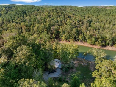 Smith Lake - Dave Wilson Circle, 3 BR, 2 BA, wooded lot, gentle - photo 38
