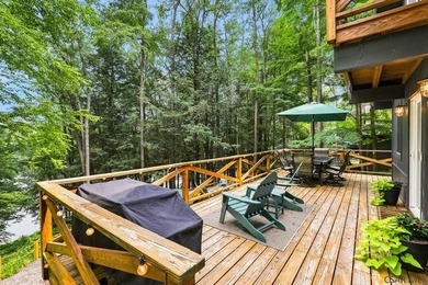 Experience lakefront living at its finest in this beautifully - photo 39