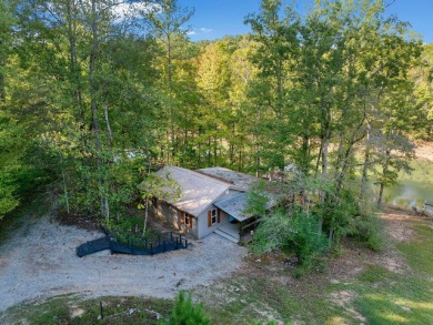 Smith Lake - Dave Wilson Circle, 3 BR, 2 BA, wooded lot, gentle - photo 39