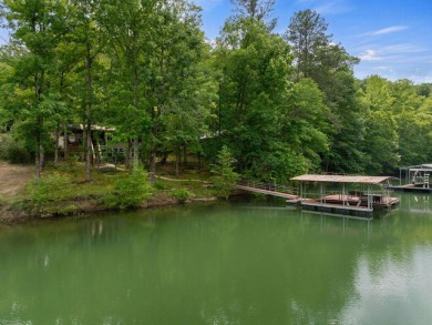 Smith Lake - Dave Wilson Circle, 3 BR, 2 BA, wooded lot, gentle - photo 40