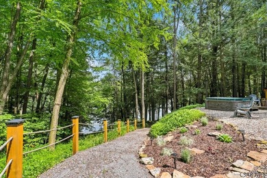 Experience lakefront living at its finest in this beautifully - photo 42