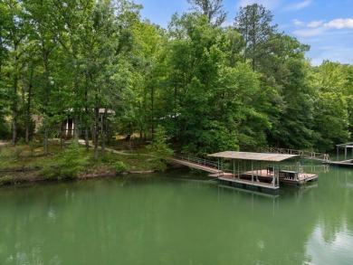 Smith Lake - Dave Wilson Circle, 3 BR, 2 BA, wooded lot, gentle - photo 42