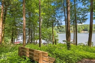 Experience lakefront living at its finest in this beautifully - photo 44