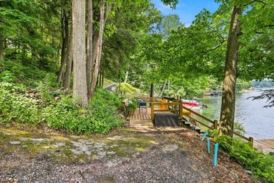 Experience lakefront living at its finest in this beautifully - photo 45