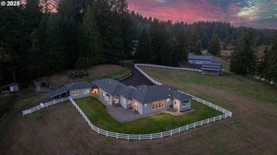 Welcome to this exceptional 194.05+acre ranch featuring a - photo 45