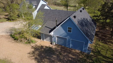 Stunning Country Estate on Cherokee Village North Course - photo 5