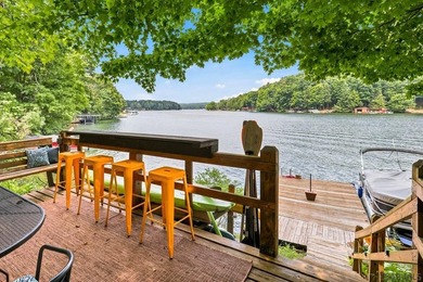 Experience lakefront living at its finest in this beautifully - photo 46