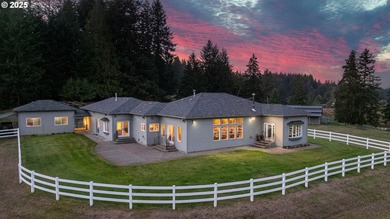 Welcome to this exceptional 194.05+acre ranch featuring a - photo 46