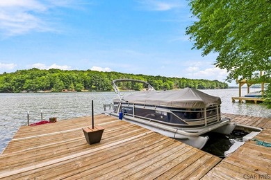 Experience lakefront living at its finest in this beautifully - photo 47