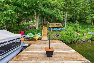 Experience lakefront living at its finest in this beautifully - photo 48