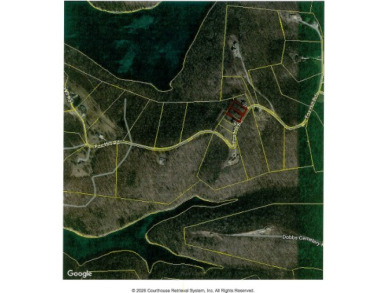 1.03 AC W/ CENTER HILL LAKE, TN & MTNS -- YEAR AROUND VIEW - photo 19