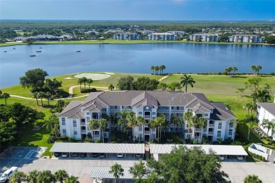 Lake Condo For Sale in Fort Myers, Florida