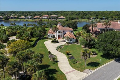A rare opportunity to own an Intracoastal estate within the - photo 1