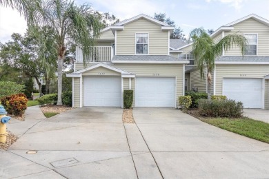 Lake Condo For Sale in Lutz, Florida