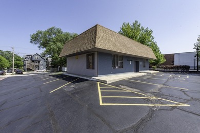 Lake Michigan - Lake County Commercial For Sale in Zion Illinois