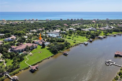A rare opportunity to own an Intracoastal estate within the - photo 4