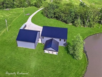 Tucked behind a grove of mature trees, this 4-bedroom - photo 6