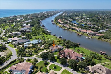 A rare opportunity to own an Intracoastal estate within the - photo 6