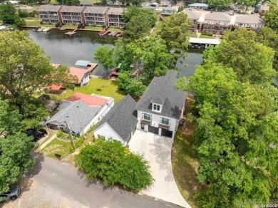 Lake Home For Sale in Hot Springs, Arkansas