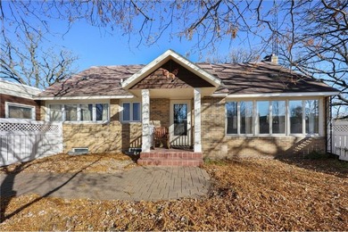 (private lake, pond, creek) Home Active Under Contract in Sartell Minnesota