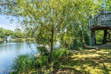 Somewhere between the moment you step onto your private dock and - photo 2