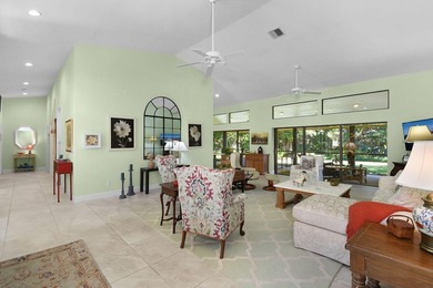 Charming 3BR, 2BA, 2CG +cart home is perfectly situated on a - photo 4
