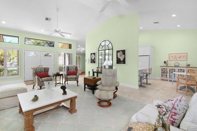 Charming 3BR, 2BA, 2CG +cart home is perfectly situated on a - photo 5