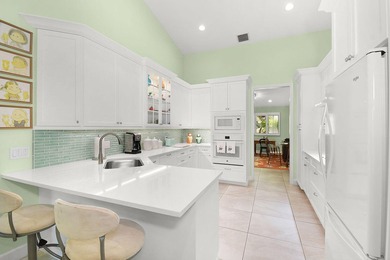 Charming 3BR, 2BA, 2CG +cart home is perfectly situated on a - photo 7