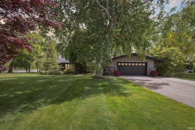 Lake Home For Sale in Bristol, Indiana