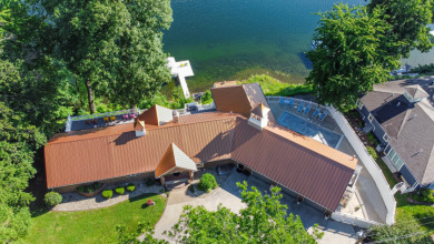 Panoramic views of Pretty Lake! - photo 2
