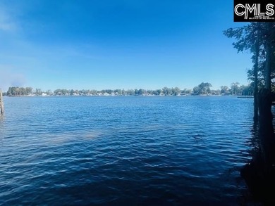 Lake Lot For Sale in Batesburg, South Carolina
