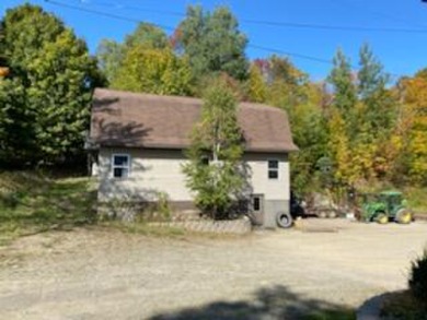  Home For Sale in T5 R7 Wels Maine