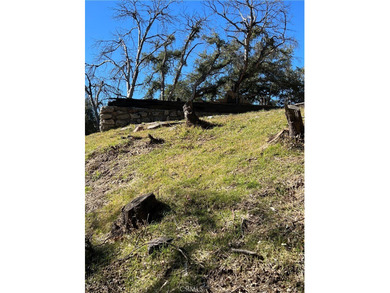 Lake Gregory Lot For Sale in Crestline California