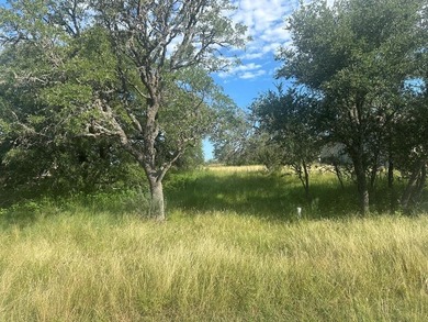 (private lake, pond, creek) Lot For Sale in Kerrville Texas
