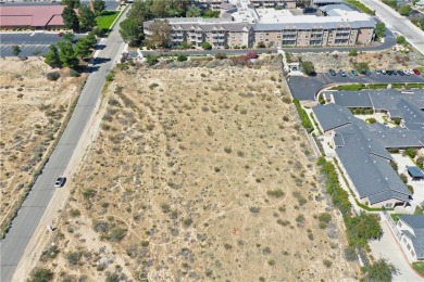 Spring Valley Lake Acreage For Sale in Victorville California