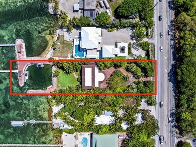 Private Bayfront Estate in desirable Islamorada offering a - photo 3