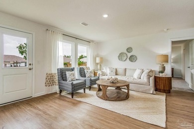 New construction in Piper's Landing, Pensacola's newest - photo 13