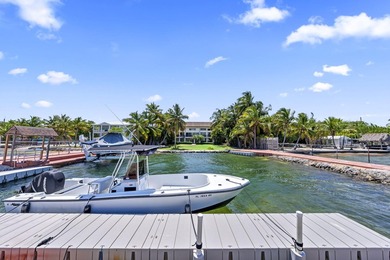 Private Bayfront Estate in desirable Islamorada offering a - photo 4