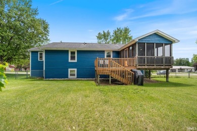 Step inside this beautifully updated split-level home where - photo 4