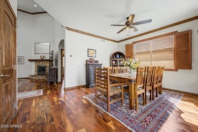 The heart of the home is a chef's kitchen showcasing granite - photo 5