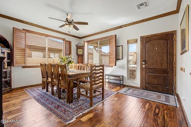 The heart of the home is a chef's kitchen showcasing granite - photo 6