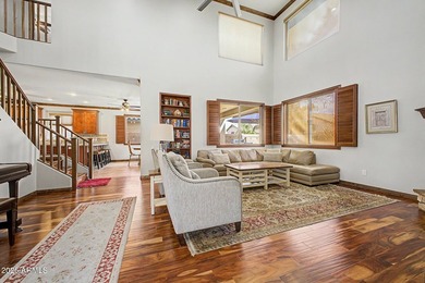 The heart of the home is a chef's kitchen showcasing granite - photo 7