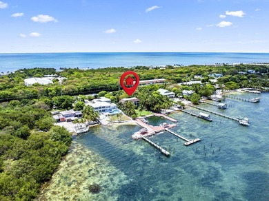 Private Bayfront Estate in desirable Islamorada offering a - photo 7