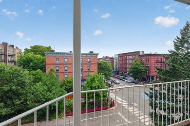 Contemporary 2 Bedroom 1 Bath apartment with private terrace and - photo 17