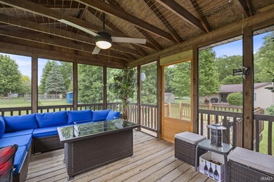 Step inside this beautifully updated split-level home where - photo 7